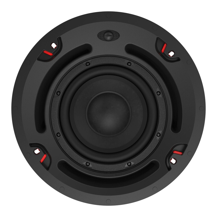 haut-parleur encastrable pic-800-sw bw unité