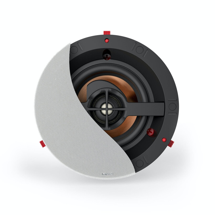 haut-parleur encastrable pro-14rc unité