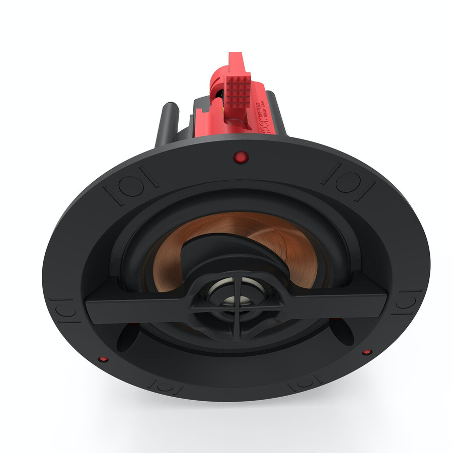 haut-parleur encastrable pro-14rc unité