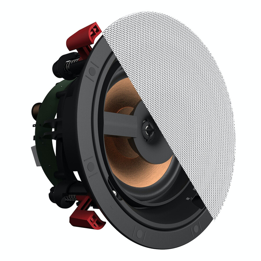 haut-parleur encastrable pro-16rc unité