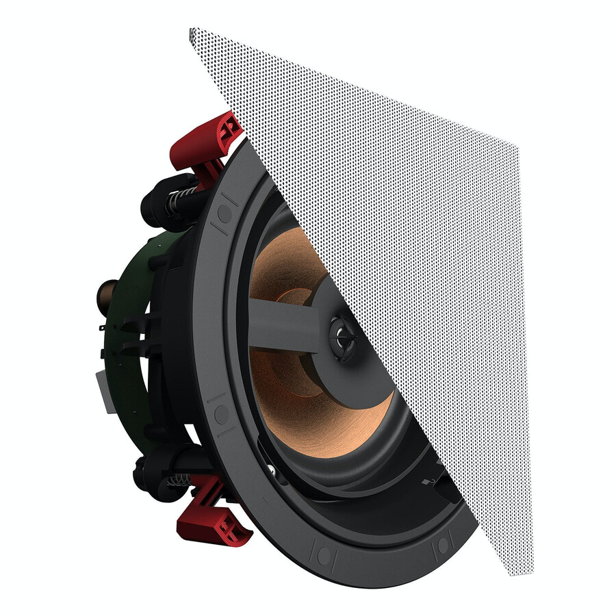 haut-parleur encastrable pro-16rc unité