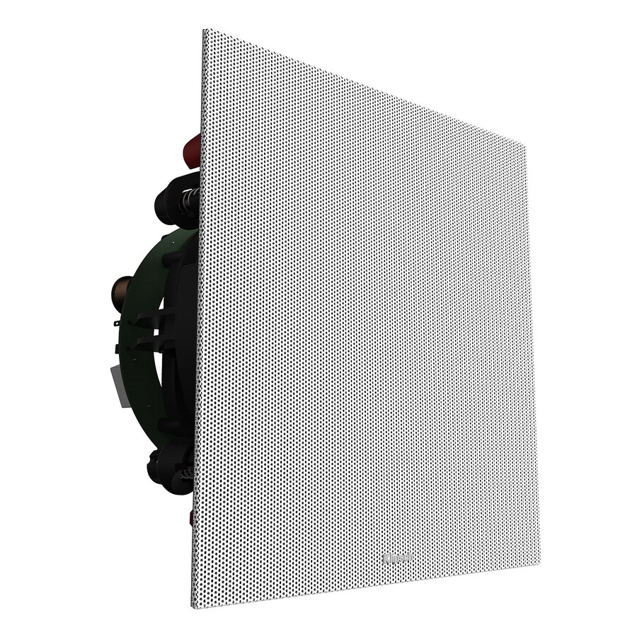 haut-parleur encastrable pro-16rc unité