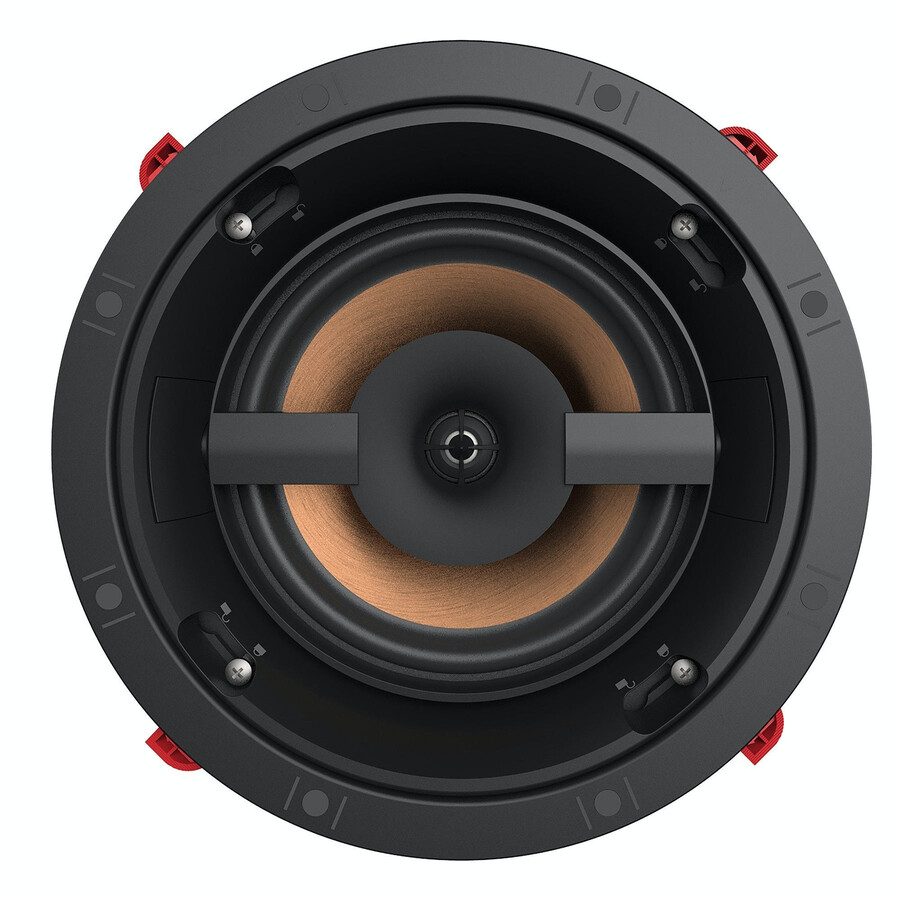 haut-parleur encastrable pro-16rc unité