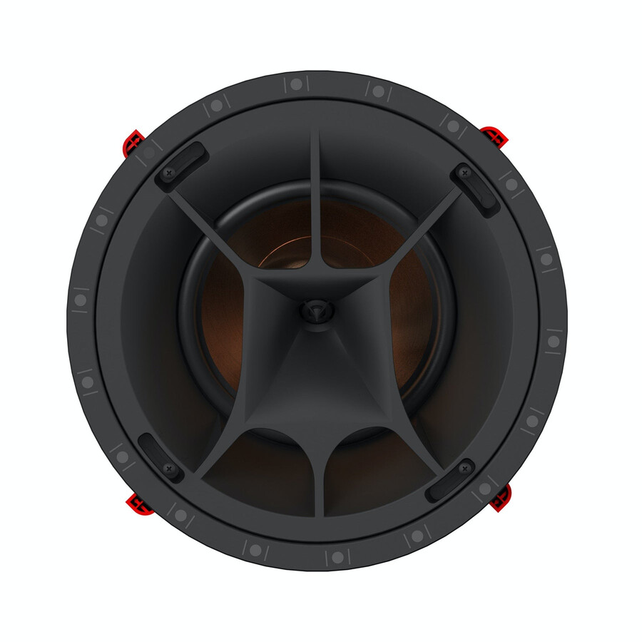 haut-parleur encastrable pro-180rpc-lcr unité
