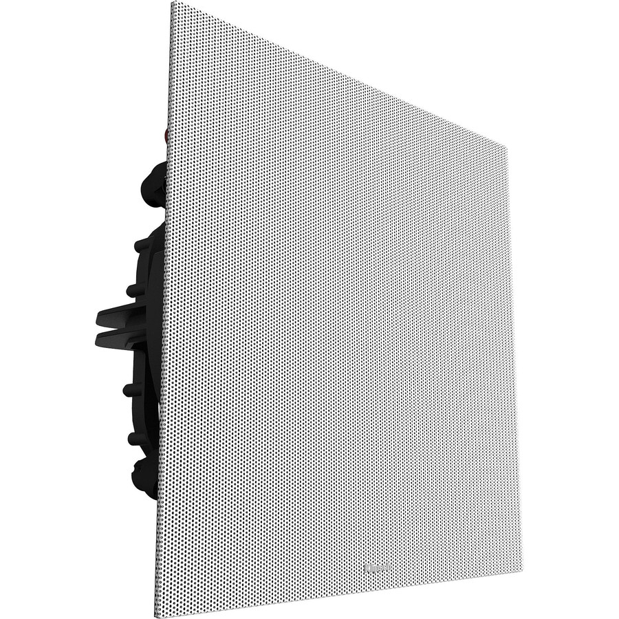 haut-parleur encastrable pro-18rc unité