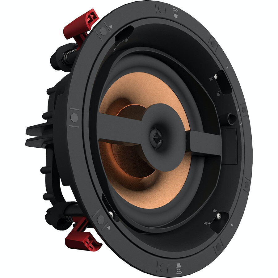 haut-parleur encastrable pro-18rc unité