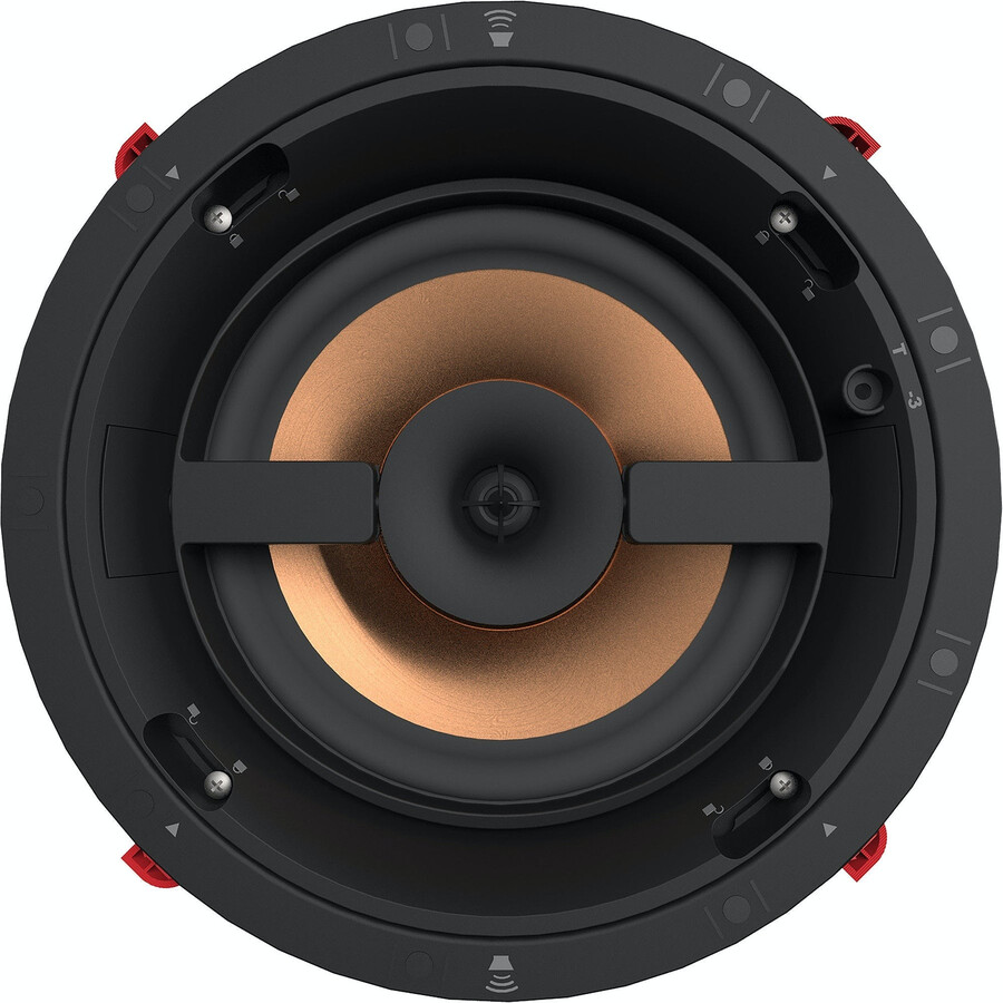 haut-parleur encastrable pro-18rc unité