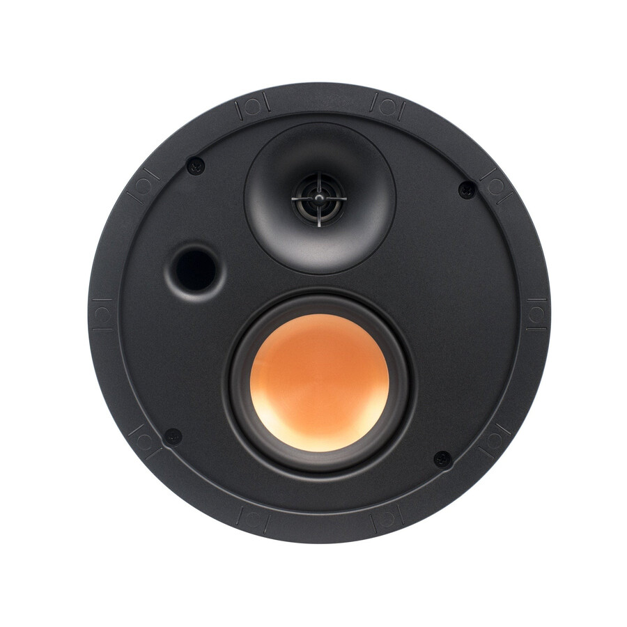 haut-parleur encastrable mince slm-3400-c unité