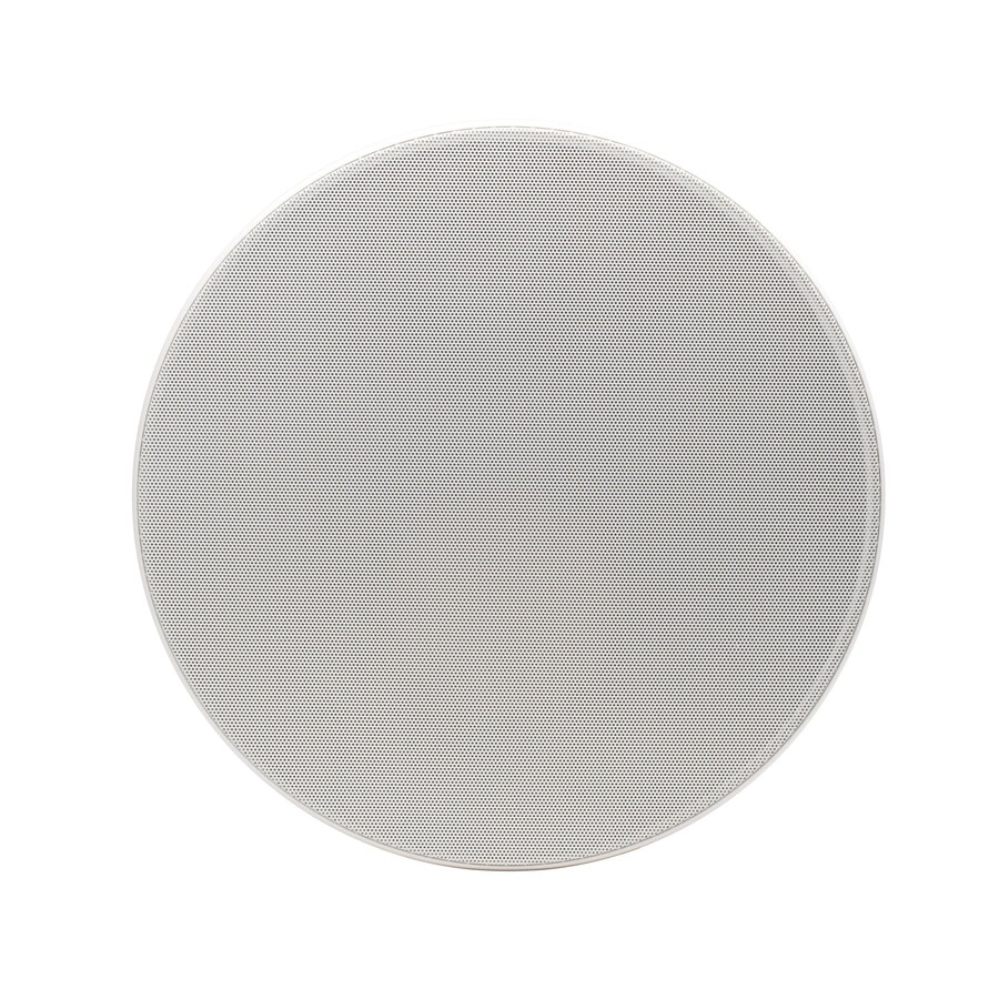 haut-parleur encastrable mince slm-3400-c unité