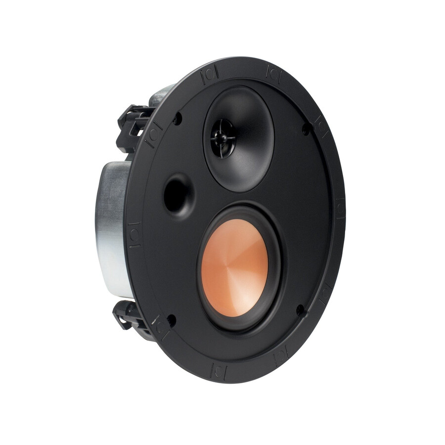 haut-parleur encastrable mince slm-3400-c unité
