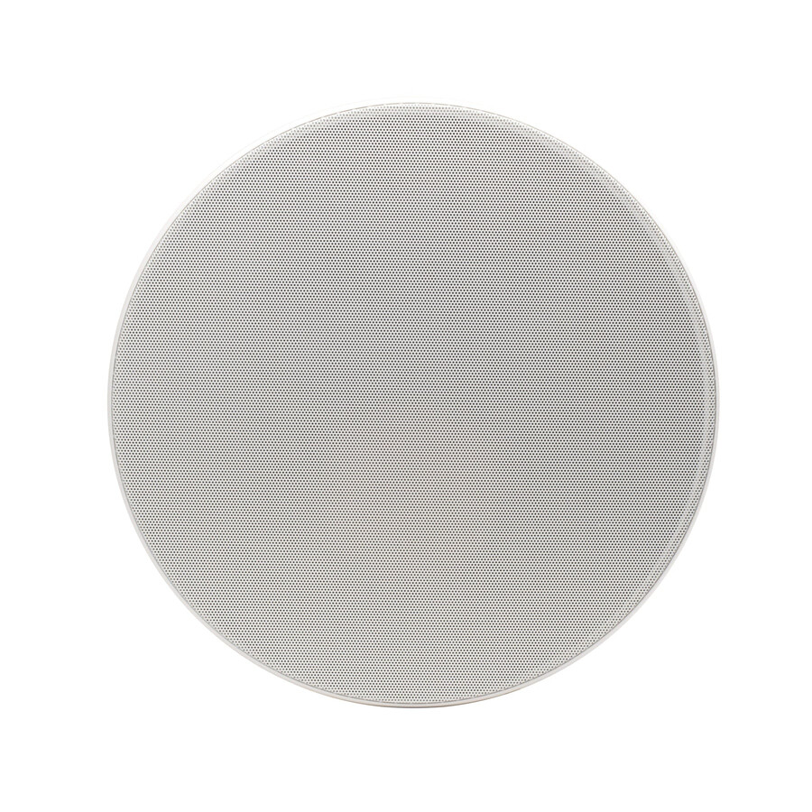 haut-parleur encastrable mince slm-5400-c unité