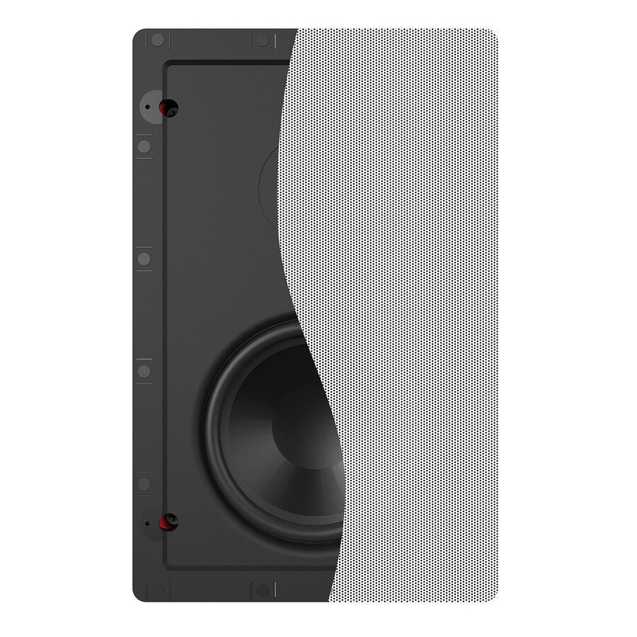 cs-16w haut-parleur encastrable 65 unité