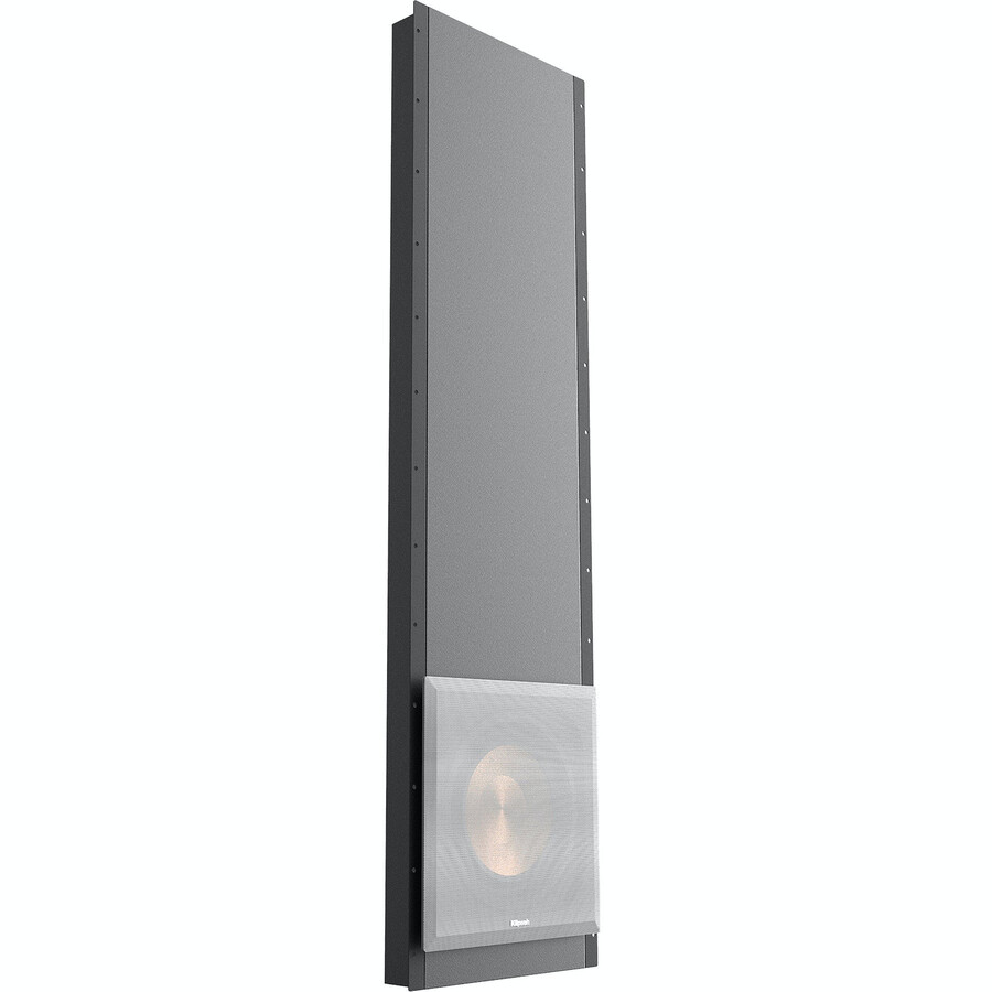 haut-parleur encastrable pro-1200sw unité