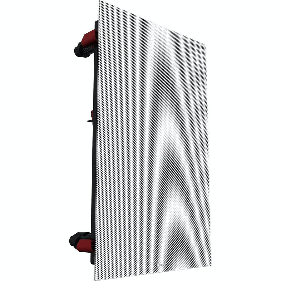 haut-parleur encastrable pro-18rw unité
