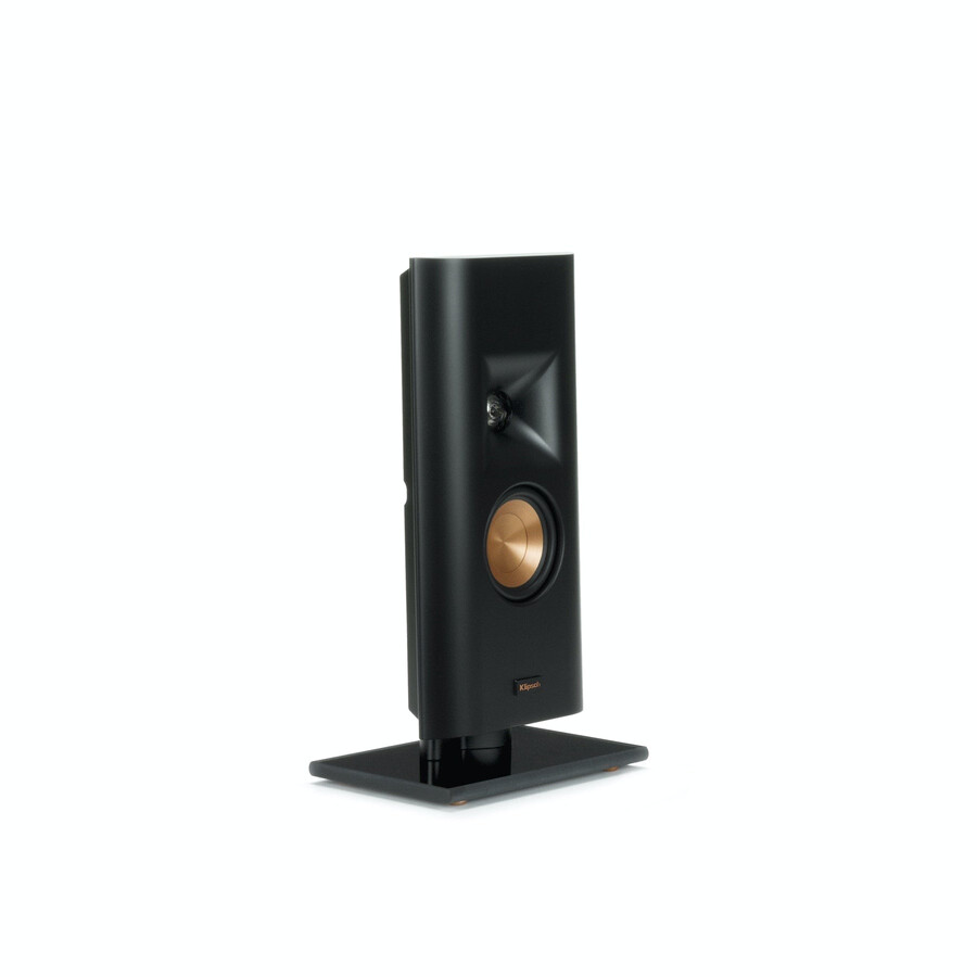 enceinte murale design rp-140d unité