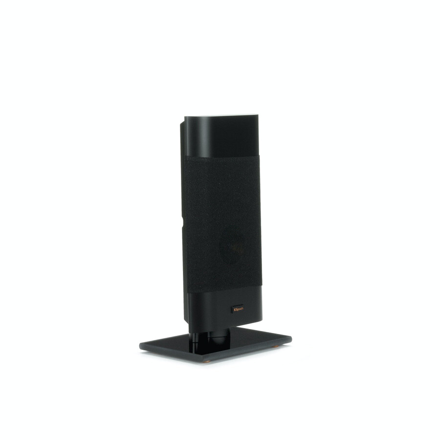 enceinte murale design rp-140d unité