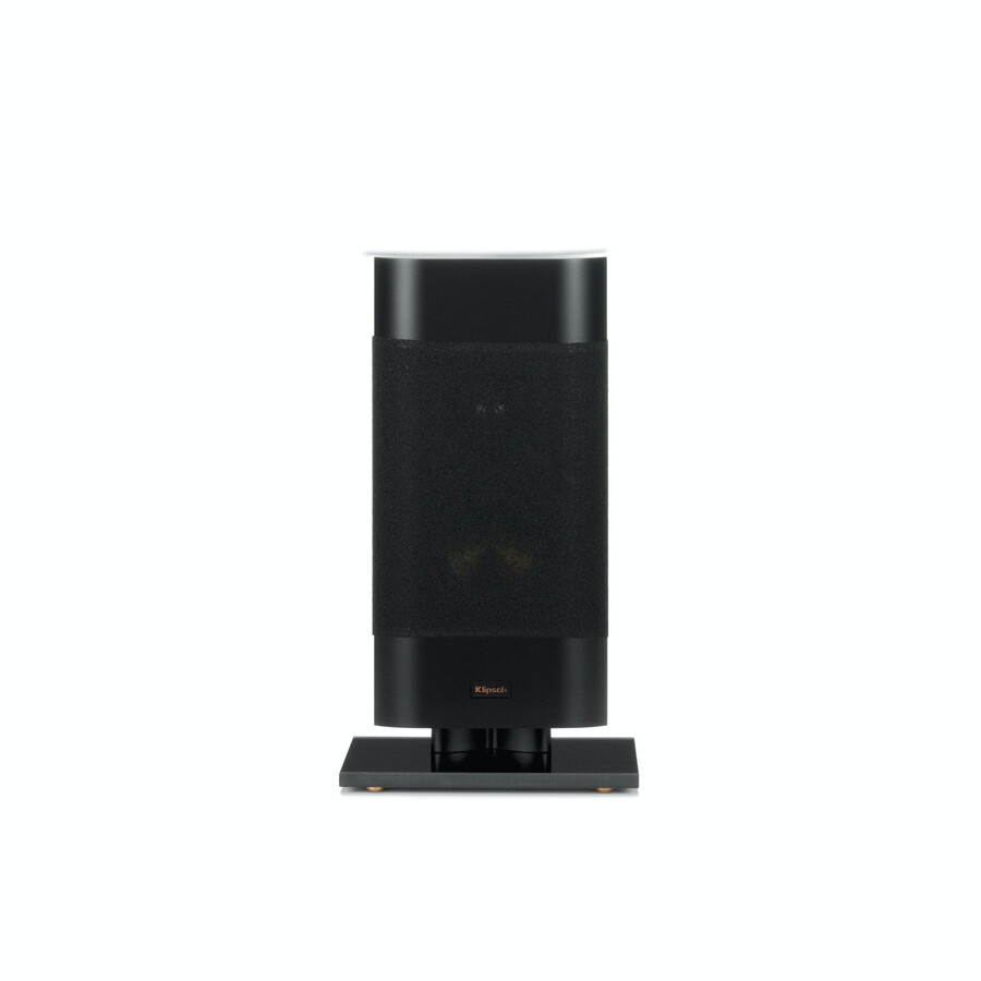 enceinte murale design rp-140d unité