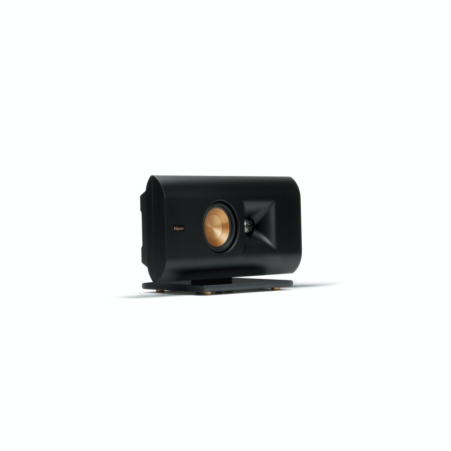 enceinte murale design rp-140d unité