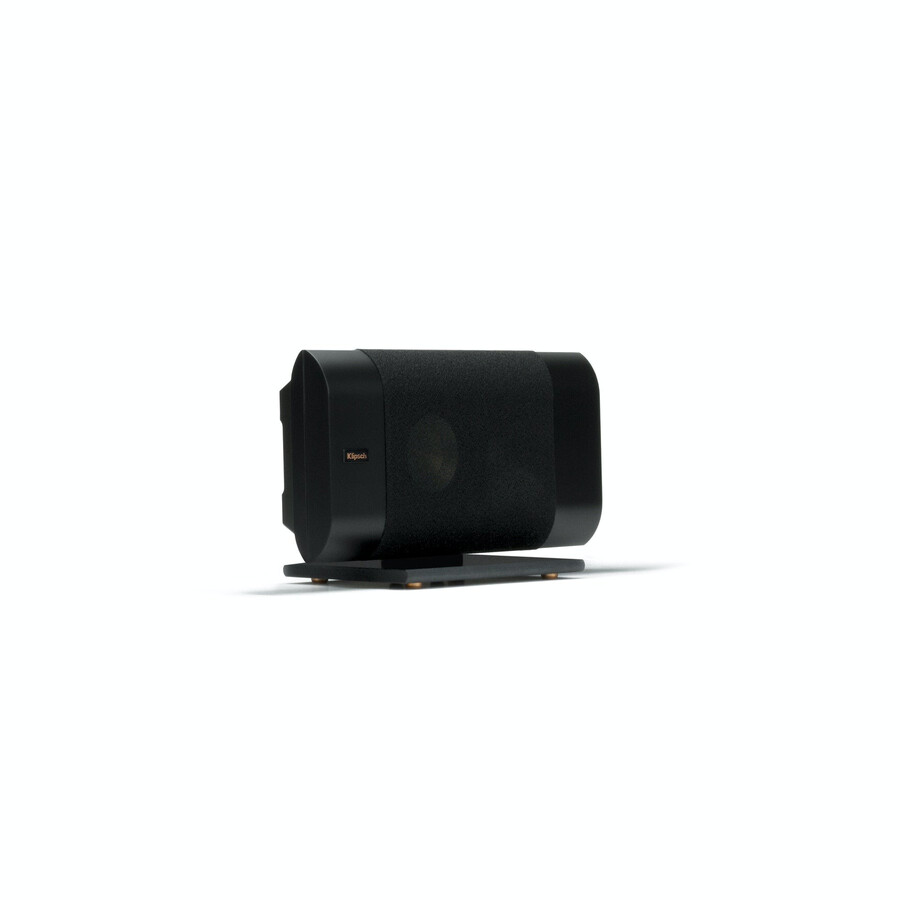 enceinte murale design rp-140d unité