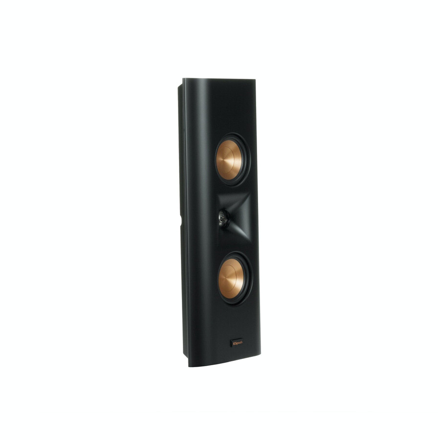 enceinte murale design rp-240d unité