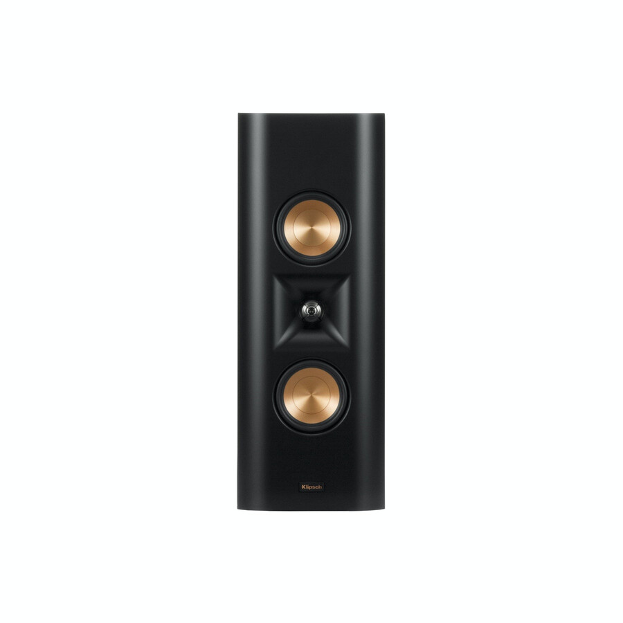 enceinte murale design rp-240d unité