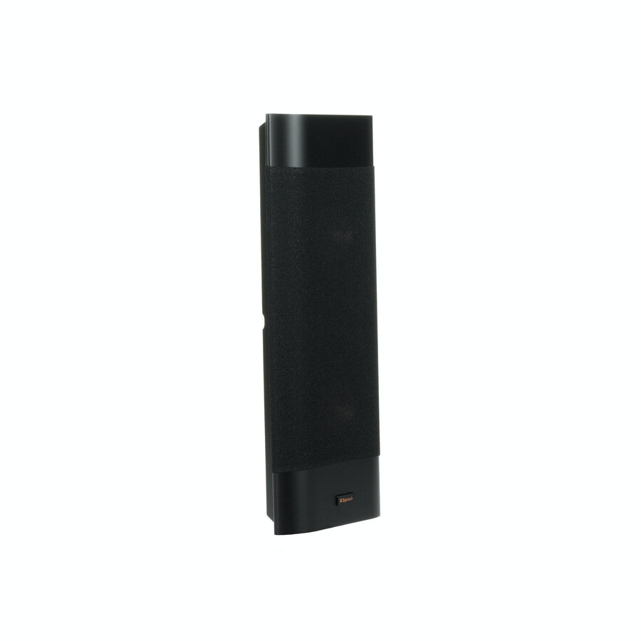 enceinte murale design rp-240d unité