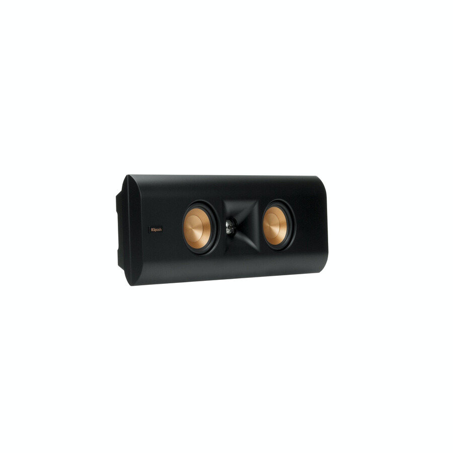 enceinte murale design rp-240d unité