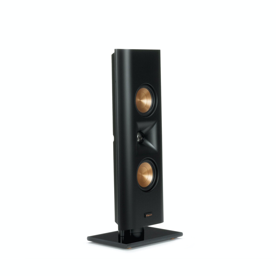 enceinte murale design rp-240d unité