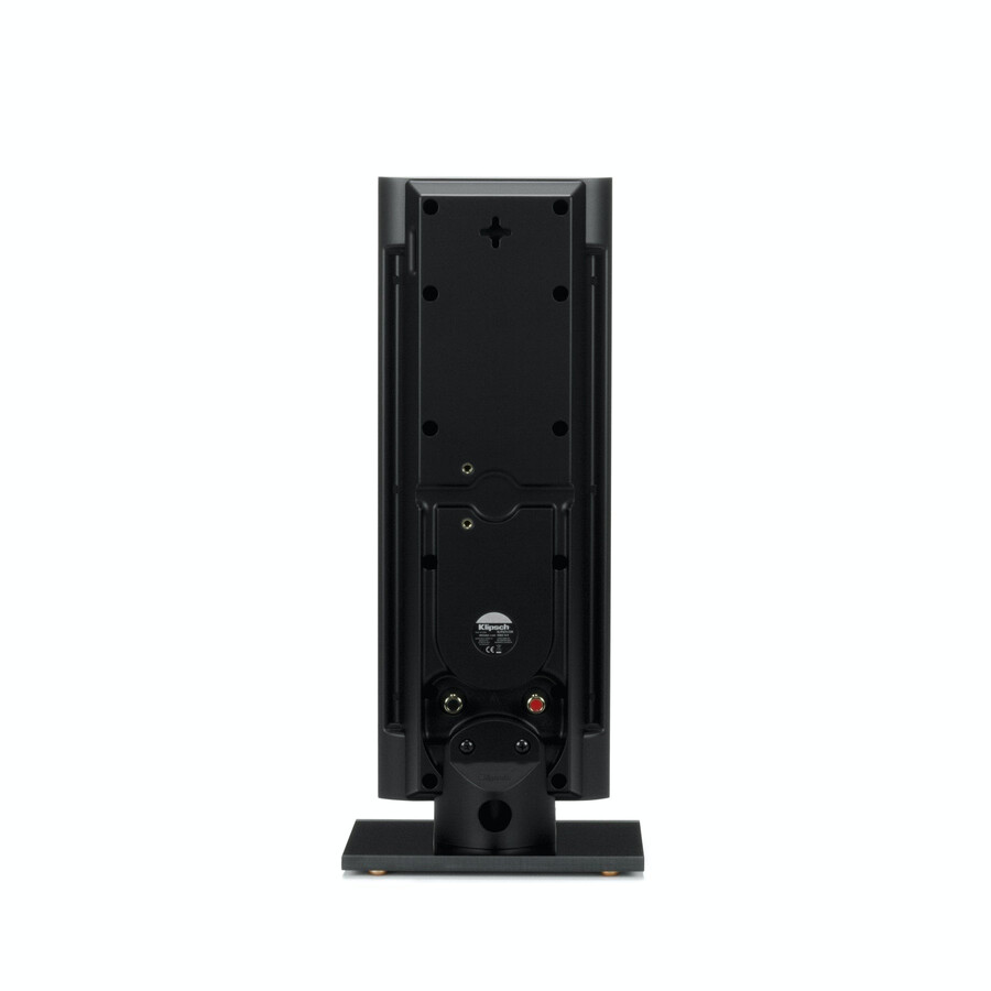 enceinte murale design rp-240d unité