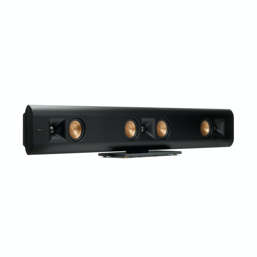 enceinte murale design rp-440d unité