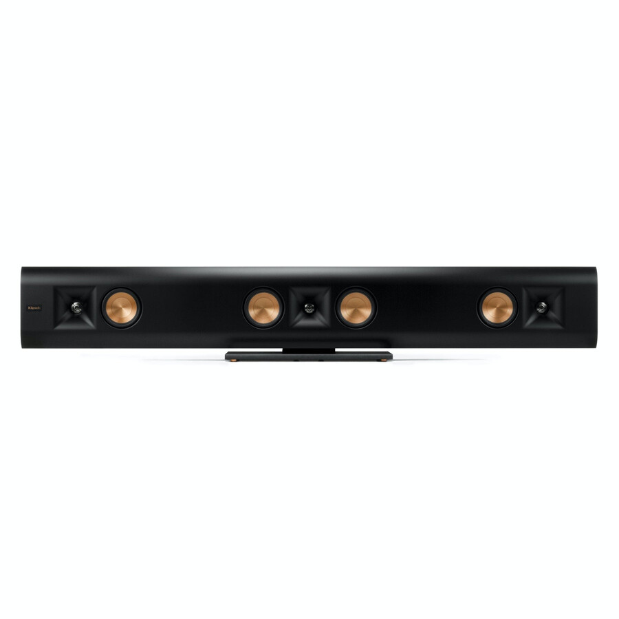 enceinte murale design rp-440d unité