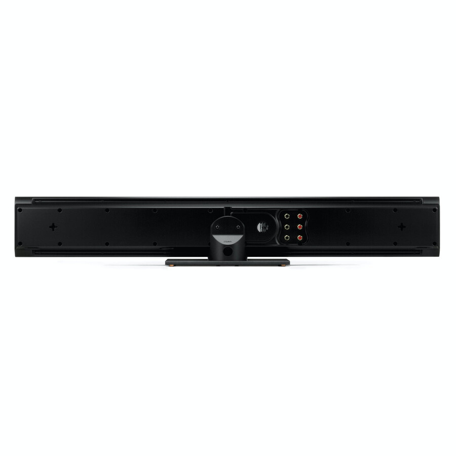enceinte murale design rp-440d unité