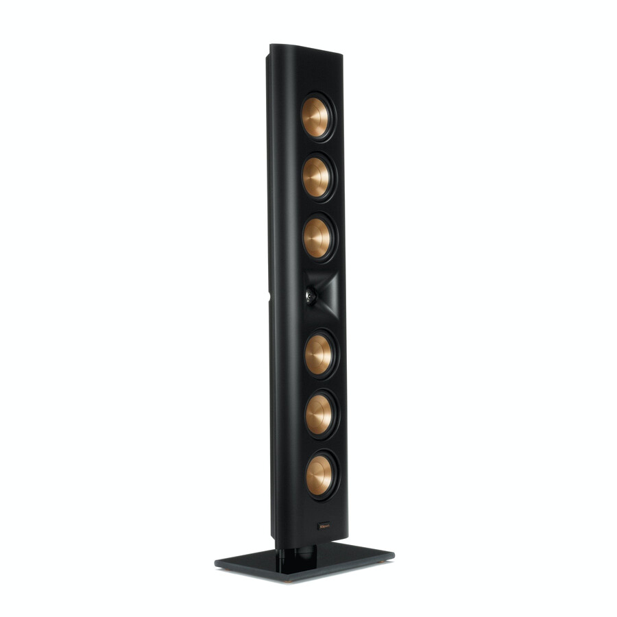 enceinte murale design rp-640d unité