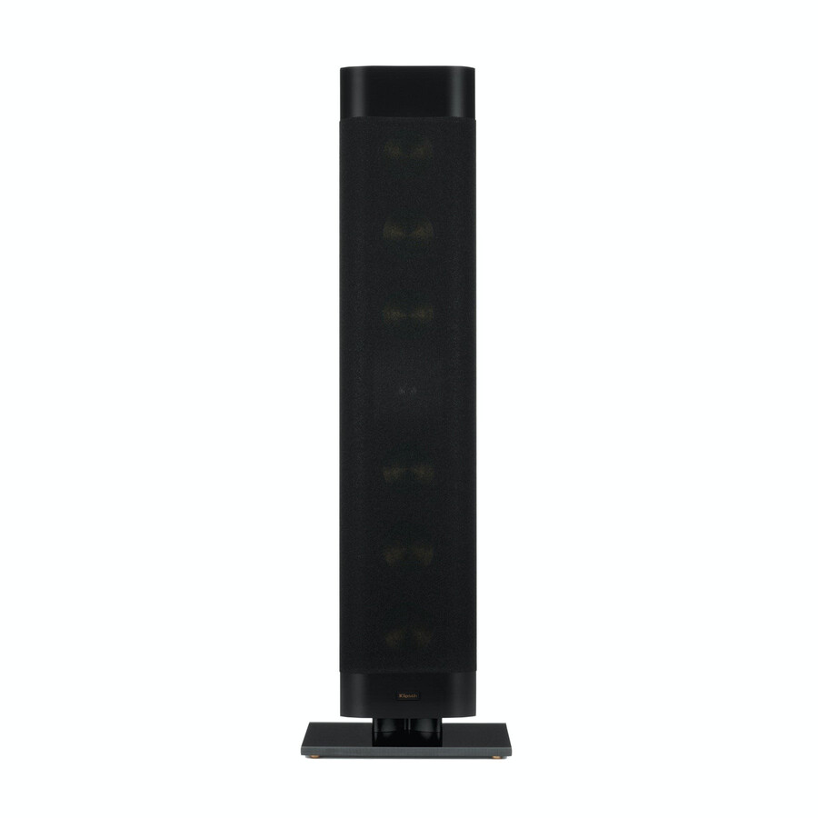 enceinte murale design rp-640d unité