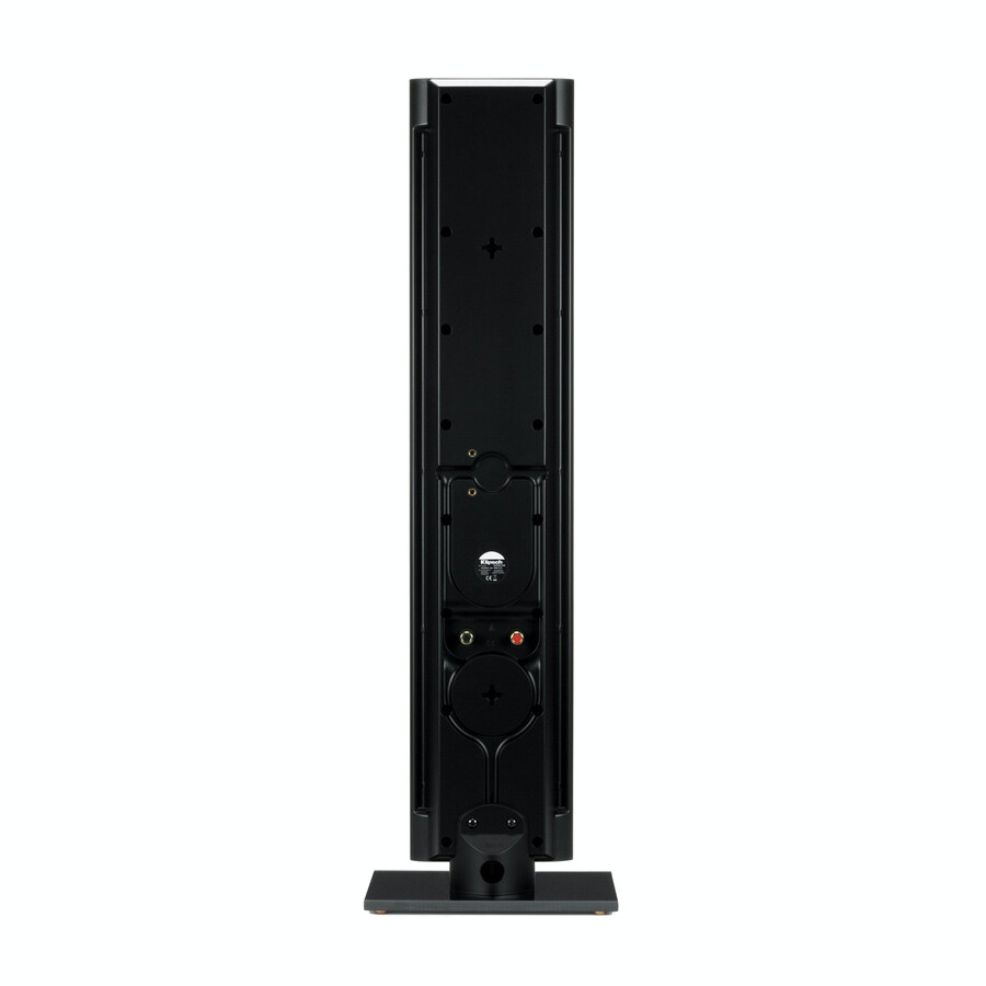enceinte murale design rp-640d unité