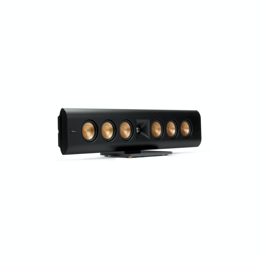 enceinte murale design rp-640d unité