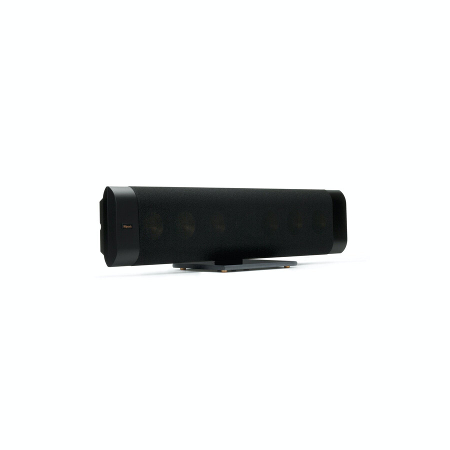enceinte murale design rp-640d unité