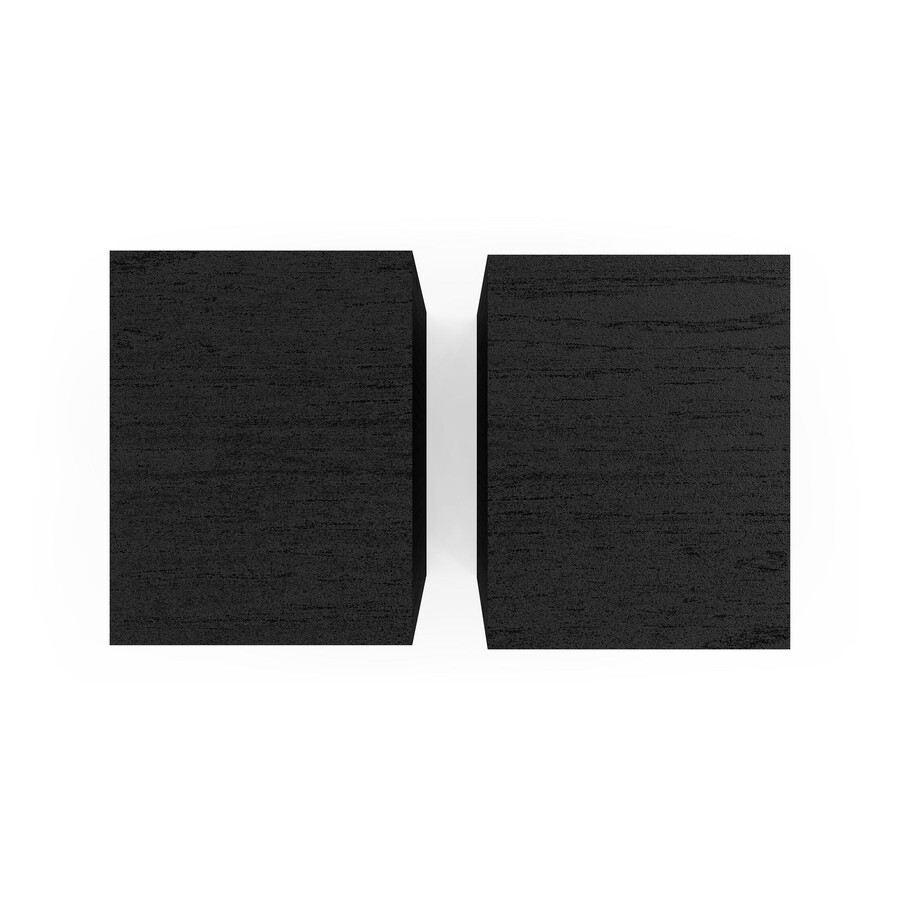 haut-parleur amplifié bidirectionnel r-40pm 4 paire