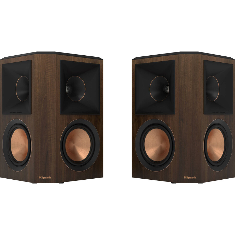 enceintes surround rp-502s ii paire