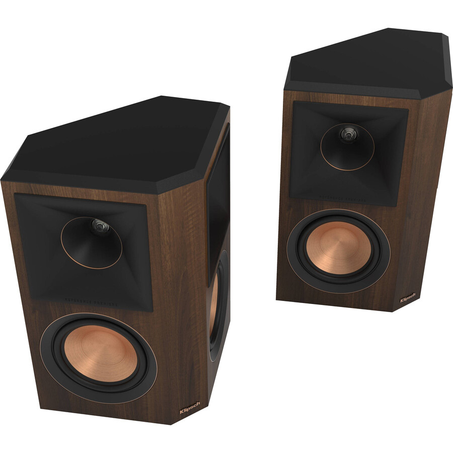 enceintes surround rp-502s ii paire