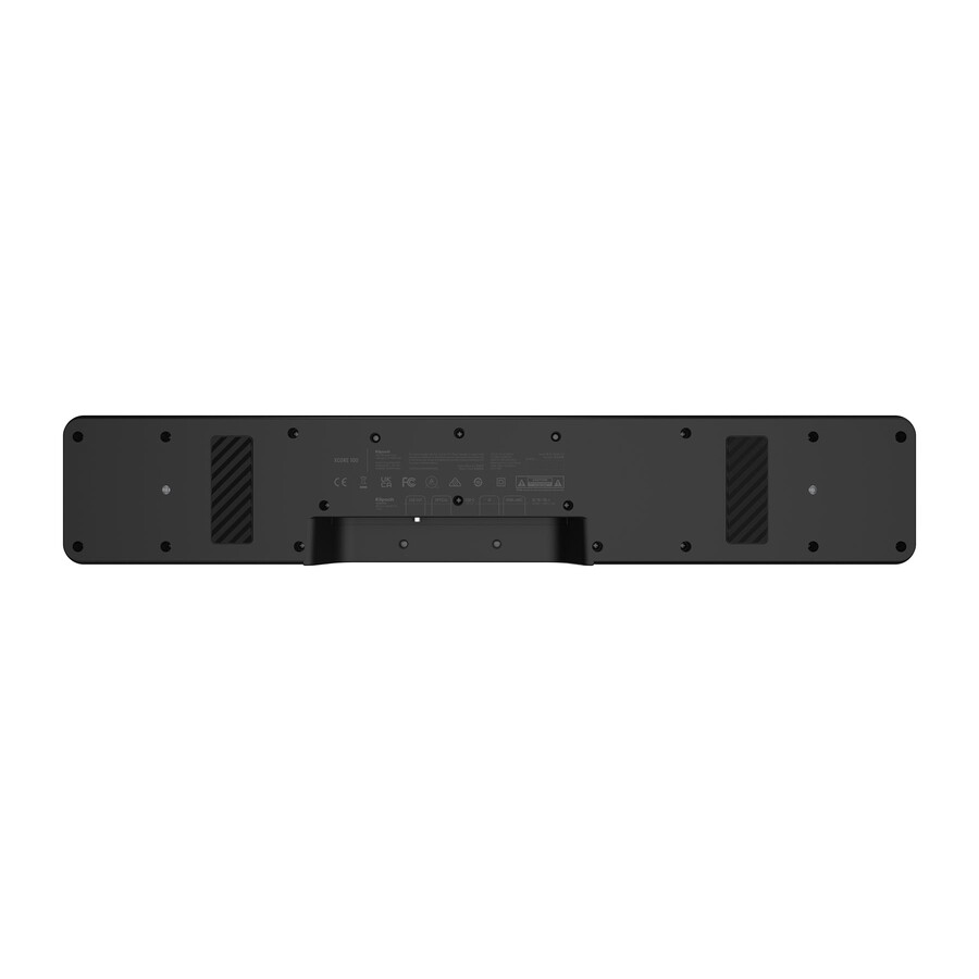 barre de son compacte flexus core 100 dolby atmos